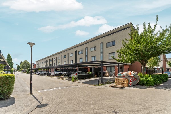 Medium property photo - Woestduijnstraat 73, 1335 TS Almere